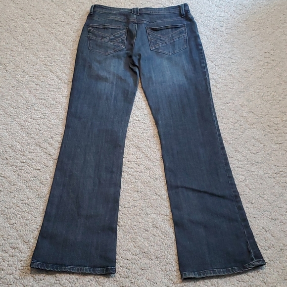 DONATED💞The Limited jeans - Picture 3 of 9
